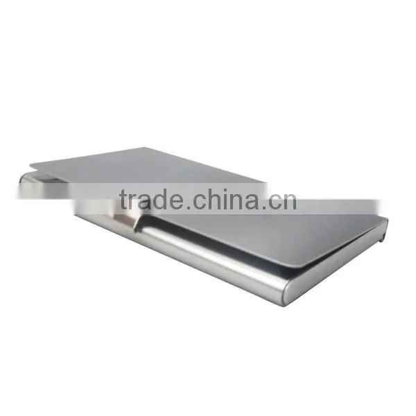 Wholesale Stainless Steel Business Card Holders