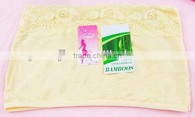 Supply fashion Sexy lace wrap chest underwear