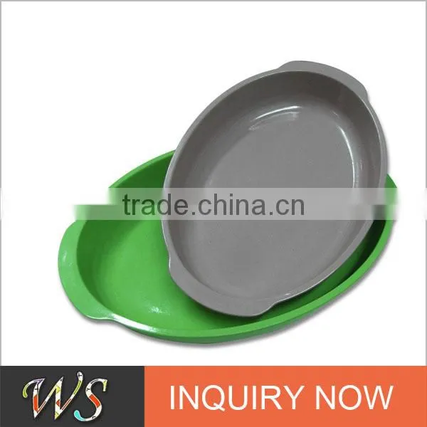 Eco-Friendly Biodegradable bamboo fiber tableware