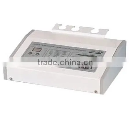 Professional Ultrasonic Unit (Facial / Eyes / Body) F-230