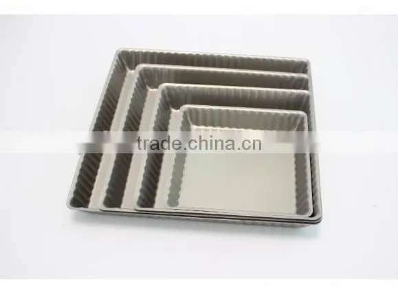 windmill shaped iron baking cake mould