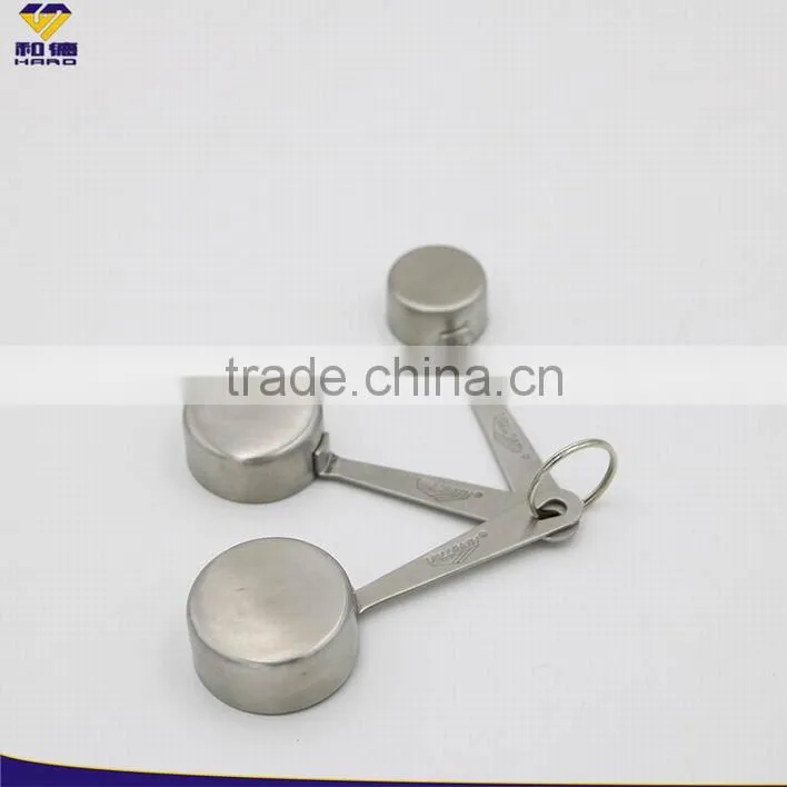 Hot China Products Wholesale Measuring Spoon, Kitchen Tools , Coffee Scoop Sets