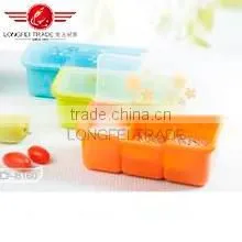 High quanlity ceramic jar / Condiment Pot /Seasoning Containers with lid Storage Bottles & Jars