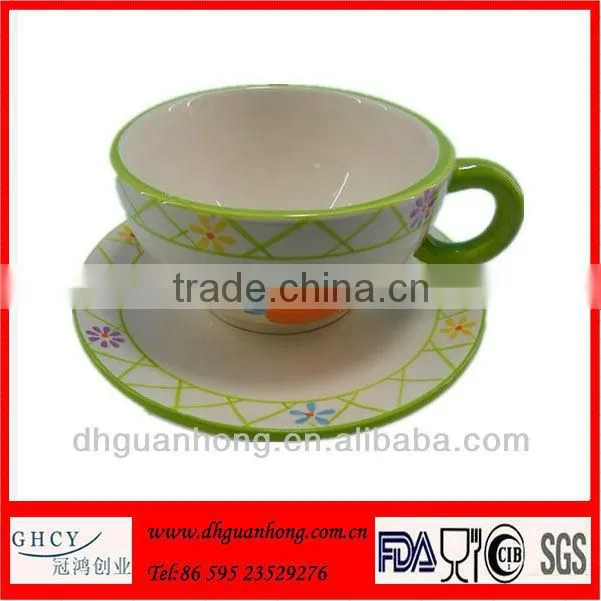 Coffee Mugs
