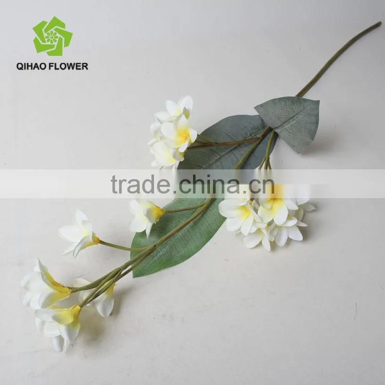 Real Touch Fake flowers Artificial Decorative Flowers for Decoration Manufacturer