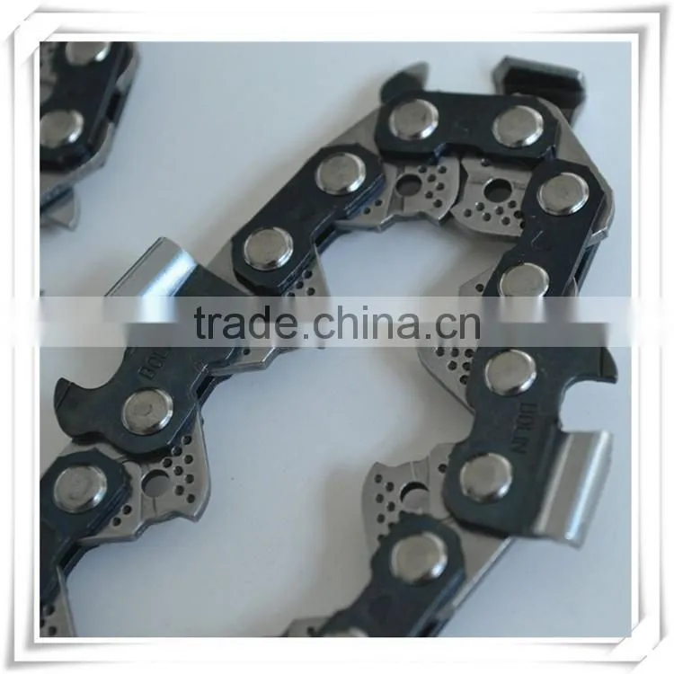 84DL chainsaw chain 3/8" 058" Semi chisel saw chain on sale