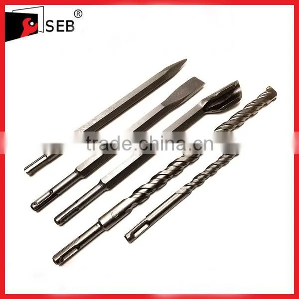 40Cr Material SDS Chisel For Masonry
