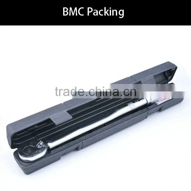 28-210NM Heavy duty ratchet tire torque wrench