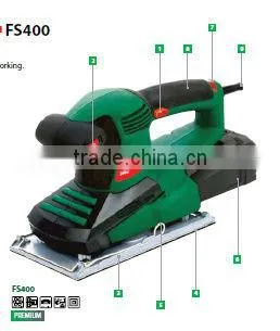 Best Quality Status Durable Tools Electric Power Planer