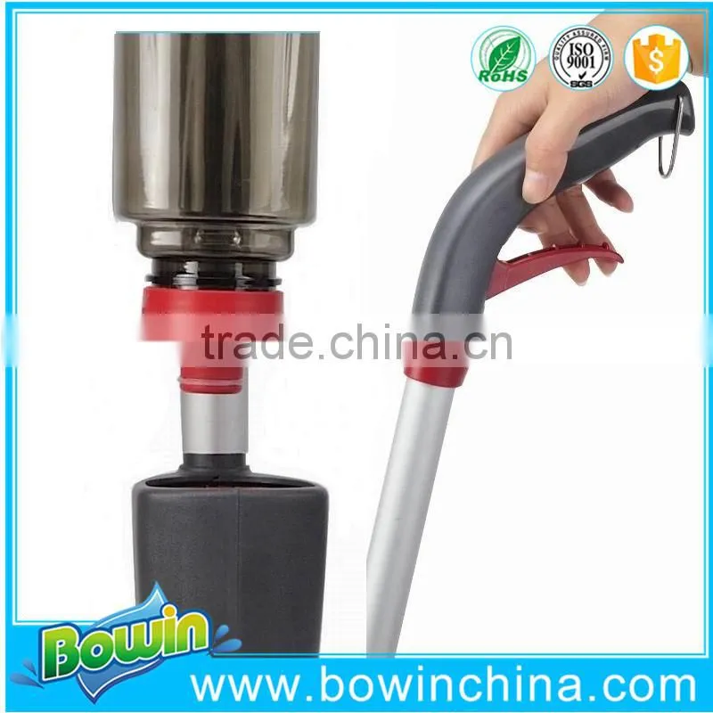 2015 New Arrival Spray Super Mop as seen on TV