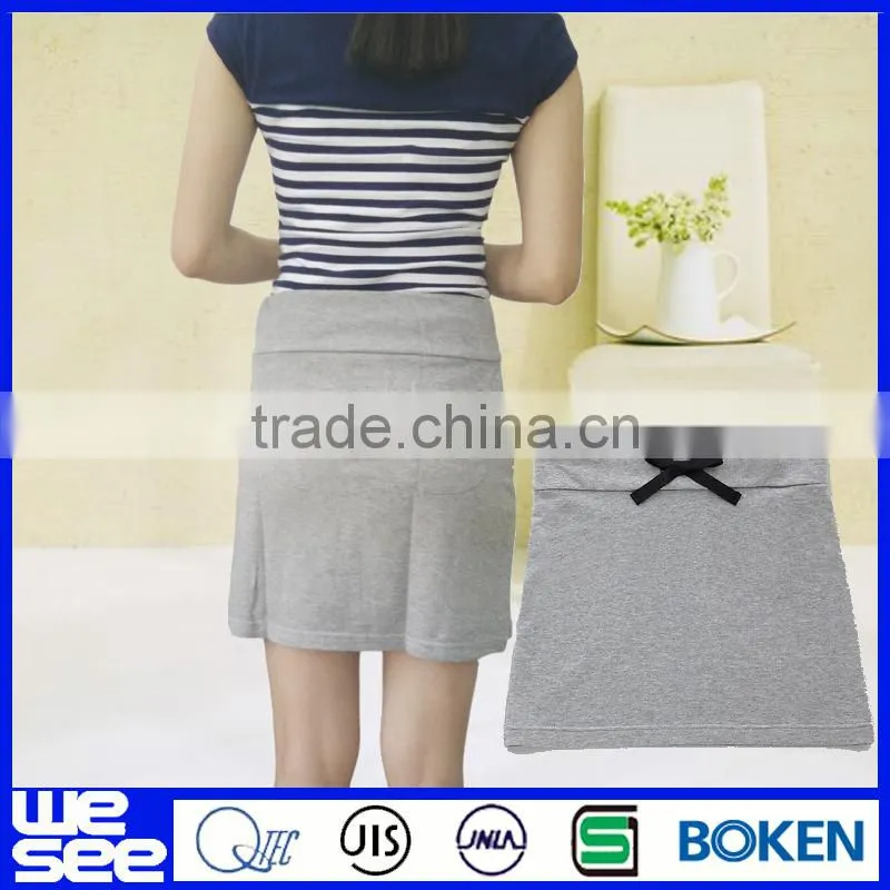Shapewear pelvis ladies skirts