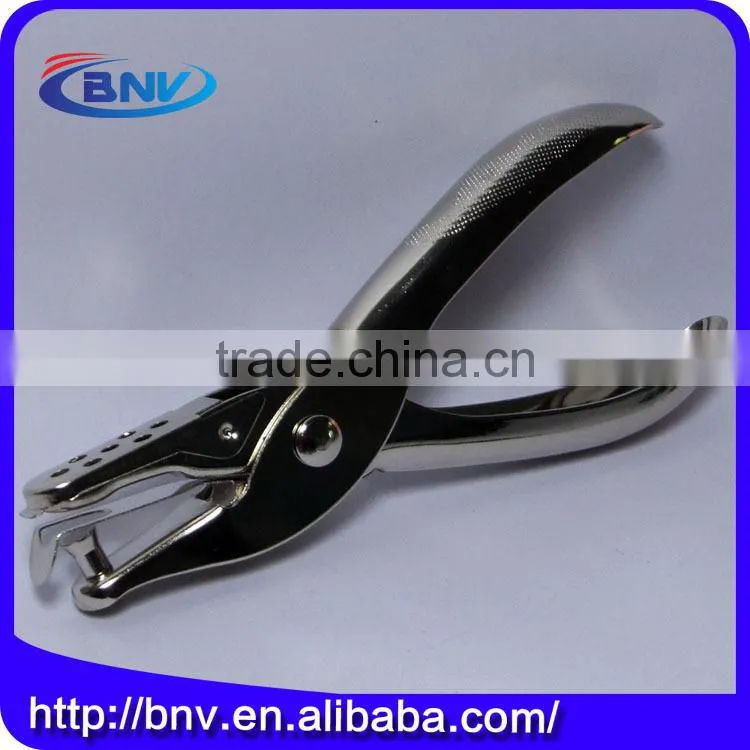 Wholesale heavy duty one hole punch