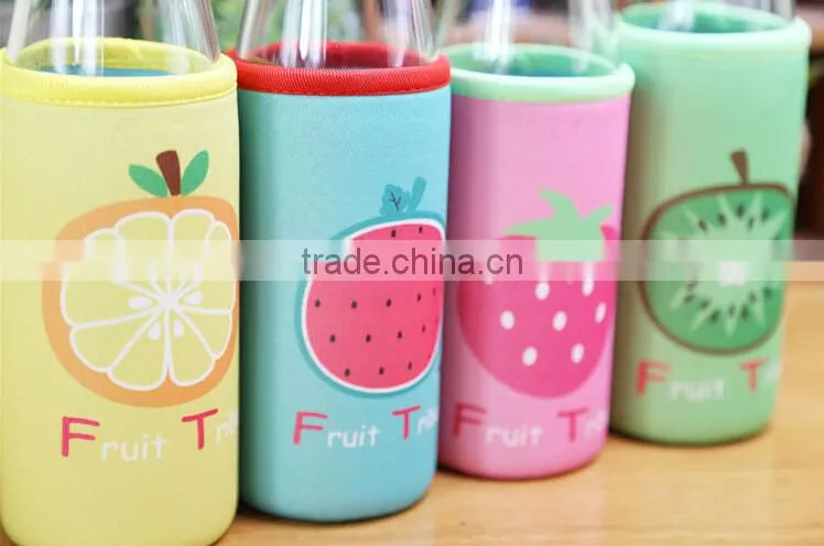 Glass Vacuum Flask Thermos Flask LYR-JP531