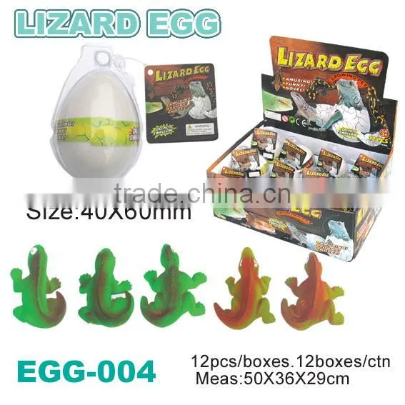 Sell Water Growing Dinosaur Egg Toy for Kids