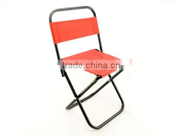 Simple Folding Camping Chair
