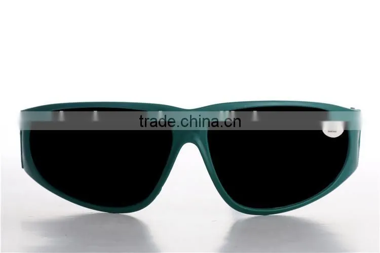 Professional electric welding glasses made in china with high quality
