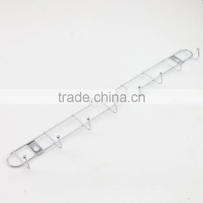 3 Sizes Of Kitchen Or Bathroom Wall Mounted Hooks