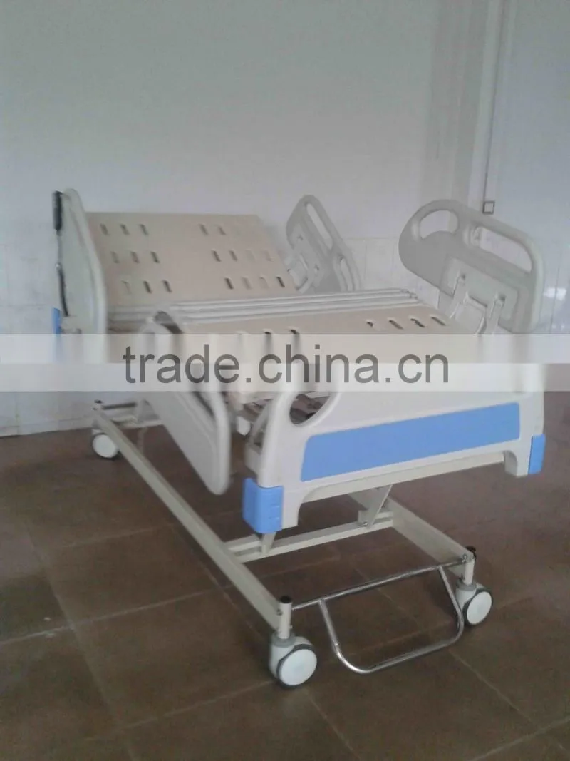 Hospital Furniture Medical Bed/Detachable Patient Beds