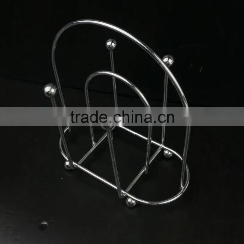 43008 Metal Napkin Holder Paper Holder Tissue Holder