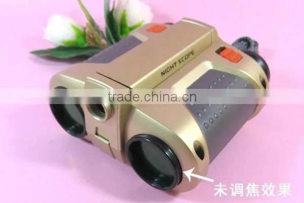 Telescope sales4X30child's ,night vision telescope