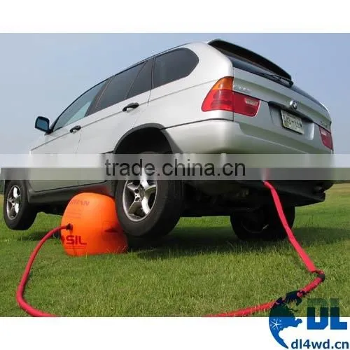 Auto Air Bag Car Jack Inflatable Air Lifting Jack Exhaust Air Jack For Vehicle