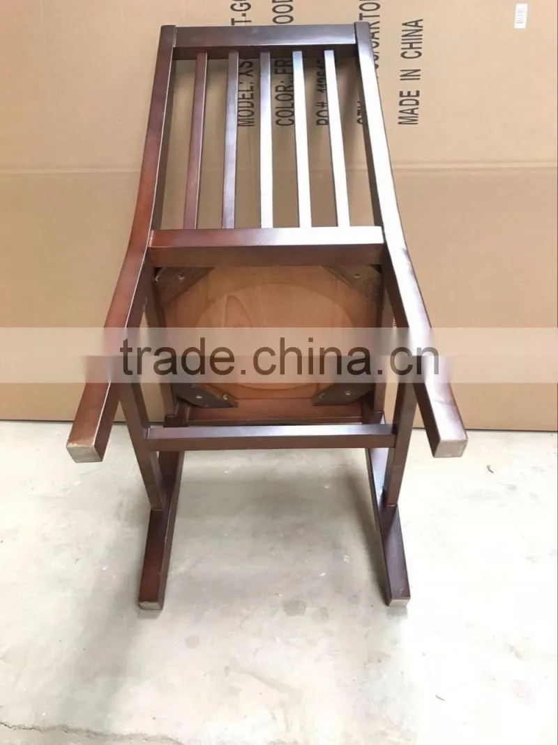 natural wood modern chair furniture cafe dining table chair
