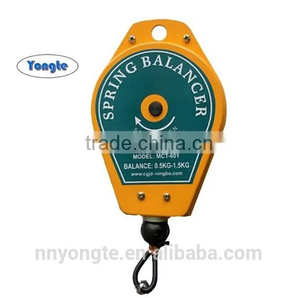 Spring Balancer Used For Electric Screwdrivers
