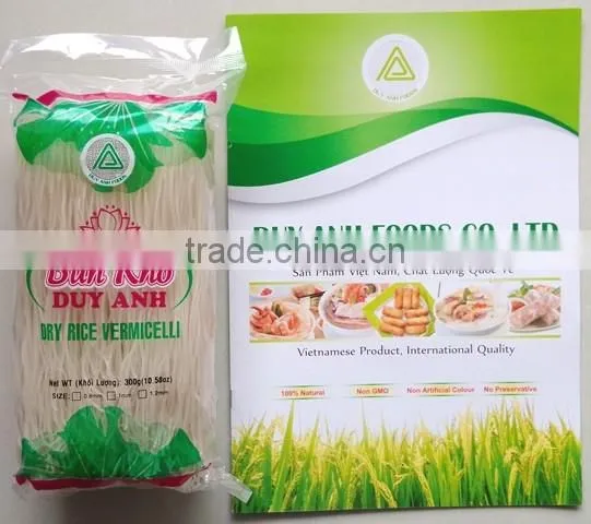 Vermicelli