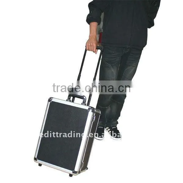 Fashional aluminum Box Design