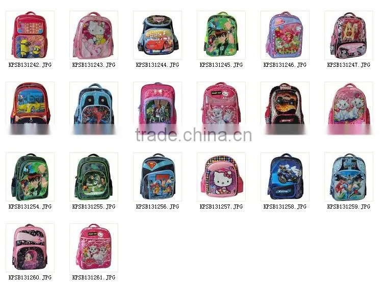 teenage girls school backpack