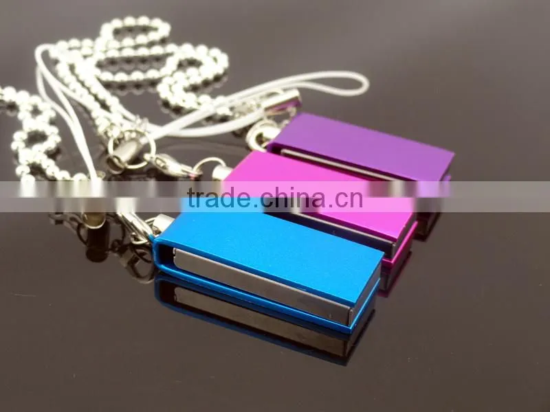 LOGO printin promotional gift USB flash drives