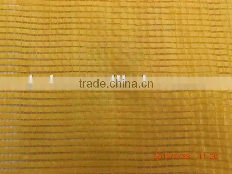 PP leno mesh,Fruit Packaging Bags with high strength! shinny color and competitive prices!
