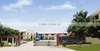 Guangzhou Hasen Non-Woven Cloth Industry Co., Ltd. company overview - view 2