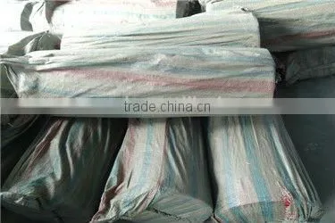 durable in use finely processed gold- rush grass
