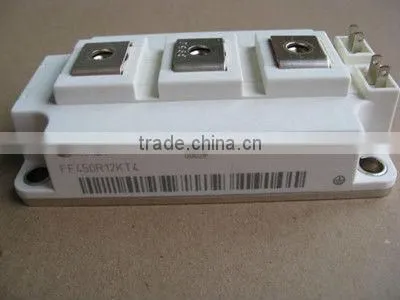 original and new integrated circuit SKM400GAR125D Ultra Fast IGBT Modu...