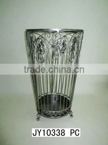 Decorative Metal Umbrella Holder