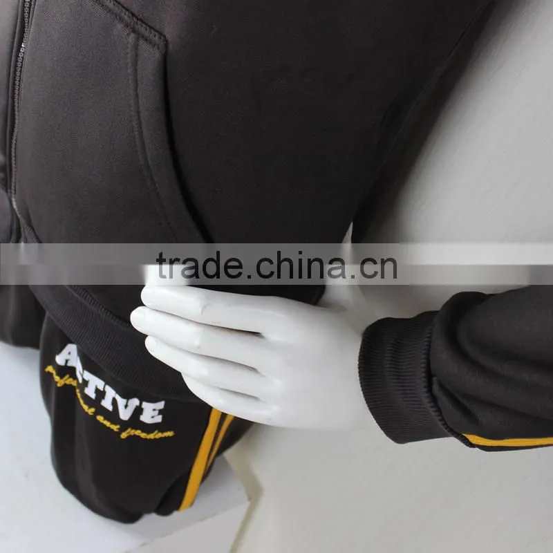 New Style Hot Sale High Quality Sportswear Custom For Men