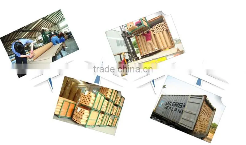woodfree offset printing paper