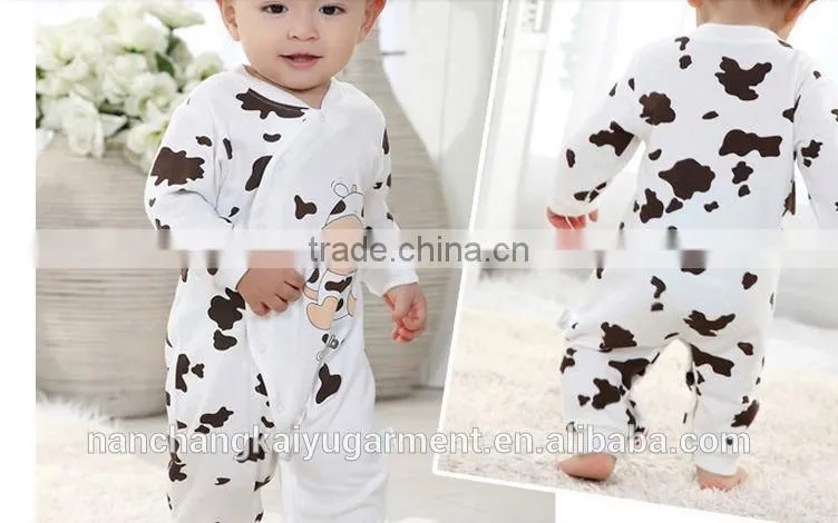 Organic cotton baby rompers ,wholesale baby clothes,baby rompers custom print
