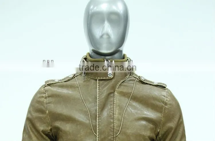 ALIKE plus size 007 clothing men