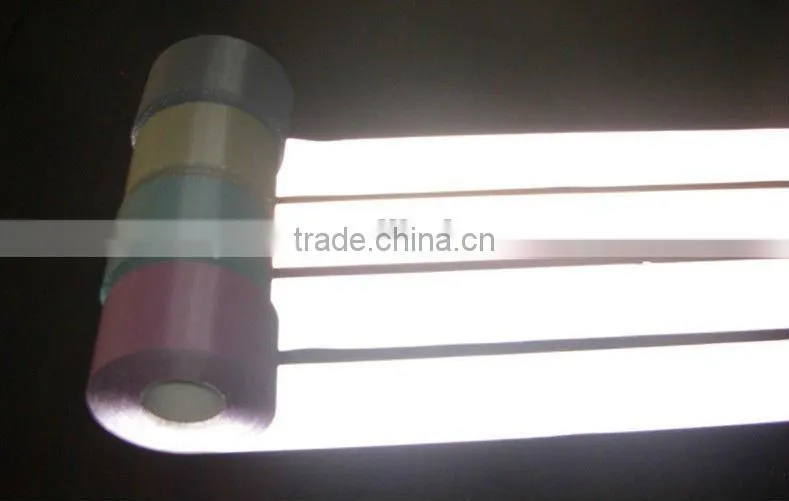 Wholesale china products 100% polyester permanent flame retardant reflective tape