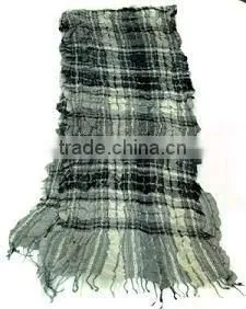 Woolen Shawls
