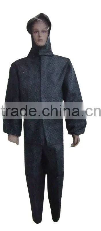 rain wear protect full body