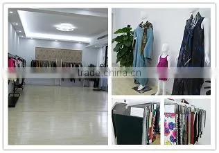 Hangzhou Besser Apparel Co., Ltd. company overview - view 2