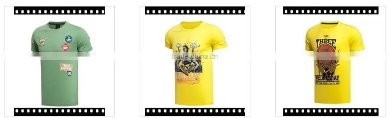 Fashionable High Quality Men Wholesale 100% Cotton Shirts