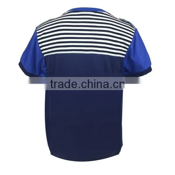 2016 New boys t-shirt for summer for sale
