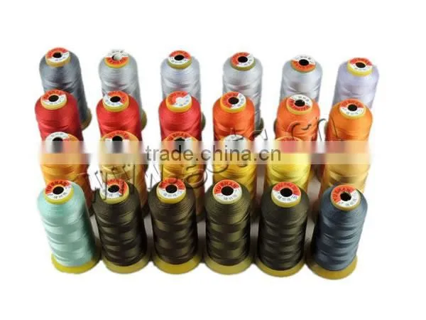 sewing machine thread brands manufacturers industrial sewing thread