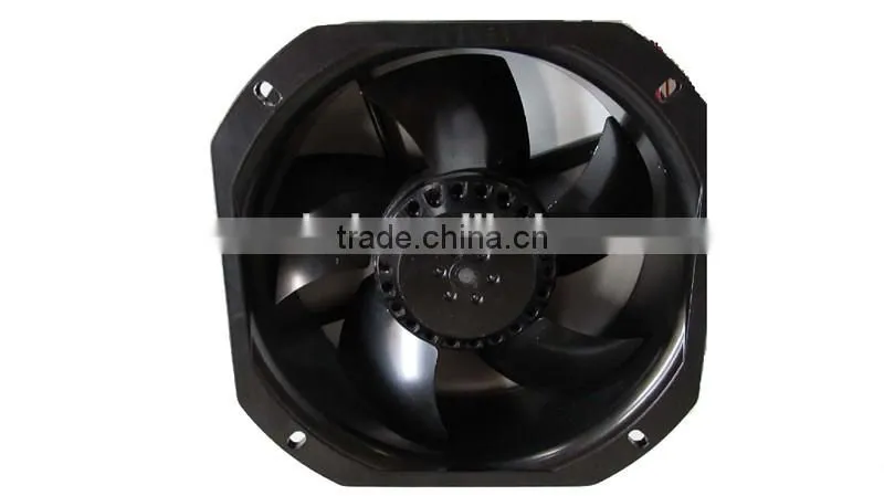 220v/230v industrial axial flow fan