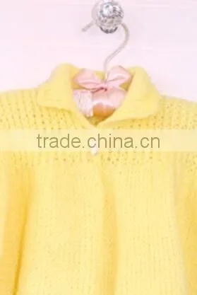 Wholesale Lovely Designs Kid Clothes Winter Girls Sweater