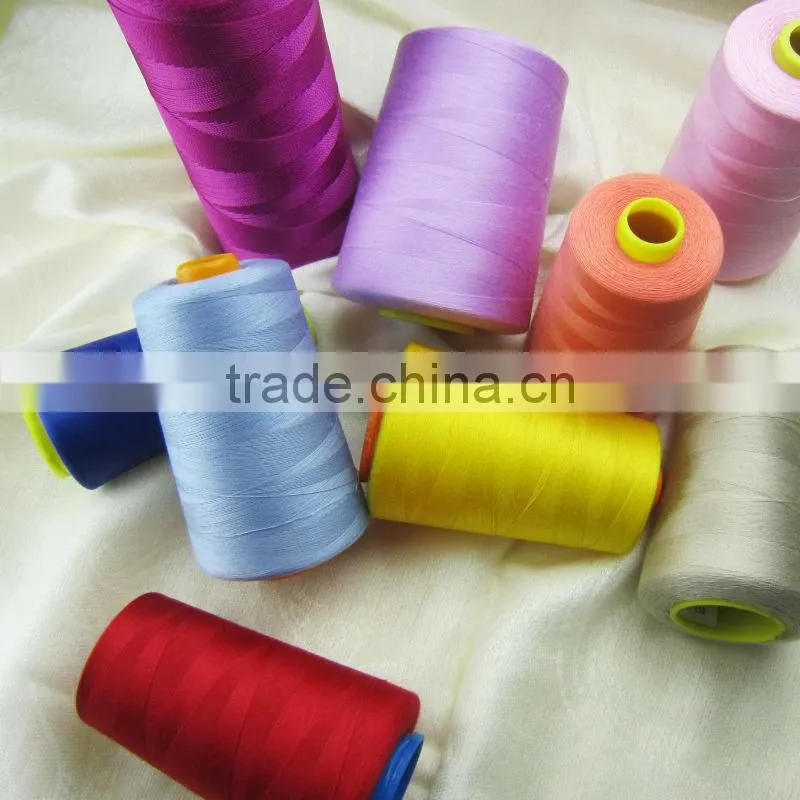 Stitching thread